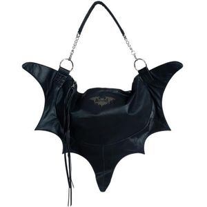 ISO Kreepsville 666 bat wing bag